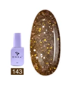 Гель лак Autumn Kiss 12 мл (143)