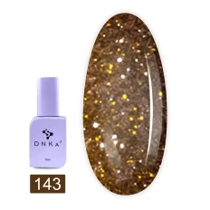 Гель-лак Autumn Kiss 12 мл (143)