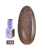 Гель лак Bohemian Cat`s Eye 12 мл (144)