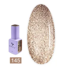 Гель-лак Bohemian Cat`s Eye 12 мл (145)