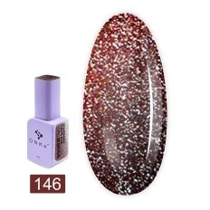 Гель-лак Bohemian Cat`s Eye 12 мл (146)