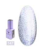 Гель лак Bohemian Cat`s Eye 12 мл (147)