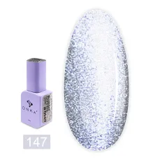 Гель-лак Bohemian Cat`s Eye 12 мл (147)