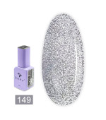 Гель лак Bohemian Cat`s Eye 12 мл (149)