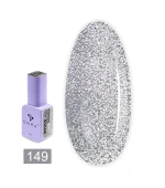 Гель-лак Bohemian Cat`s Eye 12 мл (149)