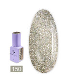 Гель-лак Bohemian Cat`s Eye 12 мл (150)