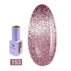 Гель-лак Bohemian Cat`s Eye 12 мл (153)