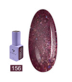 Гель-лак 1000&1 Nights 12 мл (156)