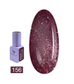 Гель лак 1000&1 Nights 12 мл (156)