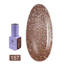 Гель-лак 1000&1 Nights 12 мл (157)