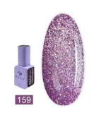 Гель лак 1000&1 Nights 12 мл (159)