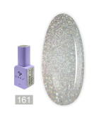 Гель-лак 1000&1 Nights 12 мл (161)