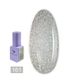 Гель лак 1000&1 Nights 12 мл (161)