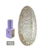 Гель лак 1000&1 Nights 12 мл (162)