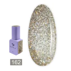 Гель-лак 1000&1 Nights 12 мл (162)