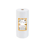 Серветки ПМ гладка 25x30 см 40 гм2 100 од. у рулоні