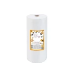 Салфетки ПМ гладкая 25x30 см 40 гм2 100 ед. в рулоне