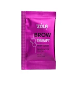 Реструктуризирующий мембранно-липидный комплекс Brow Therapy 15 мл х 1 шт.