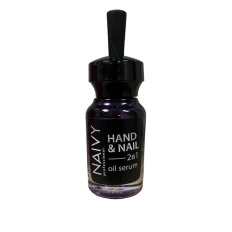 Масло для кутикулы Hand & Nail 2в1 18 мл