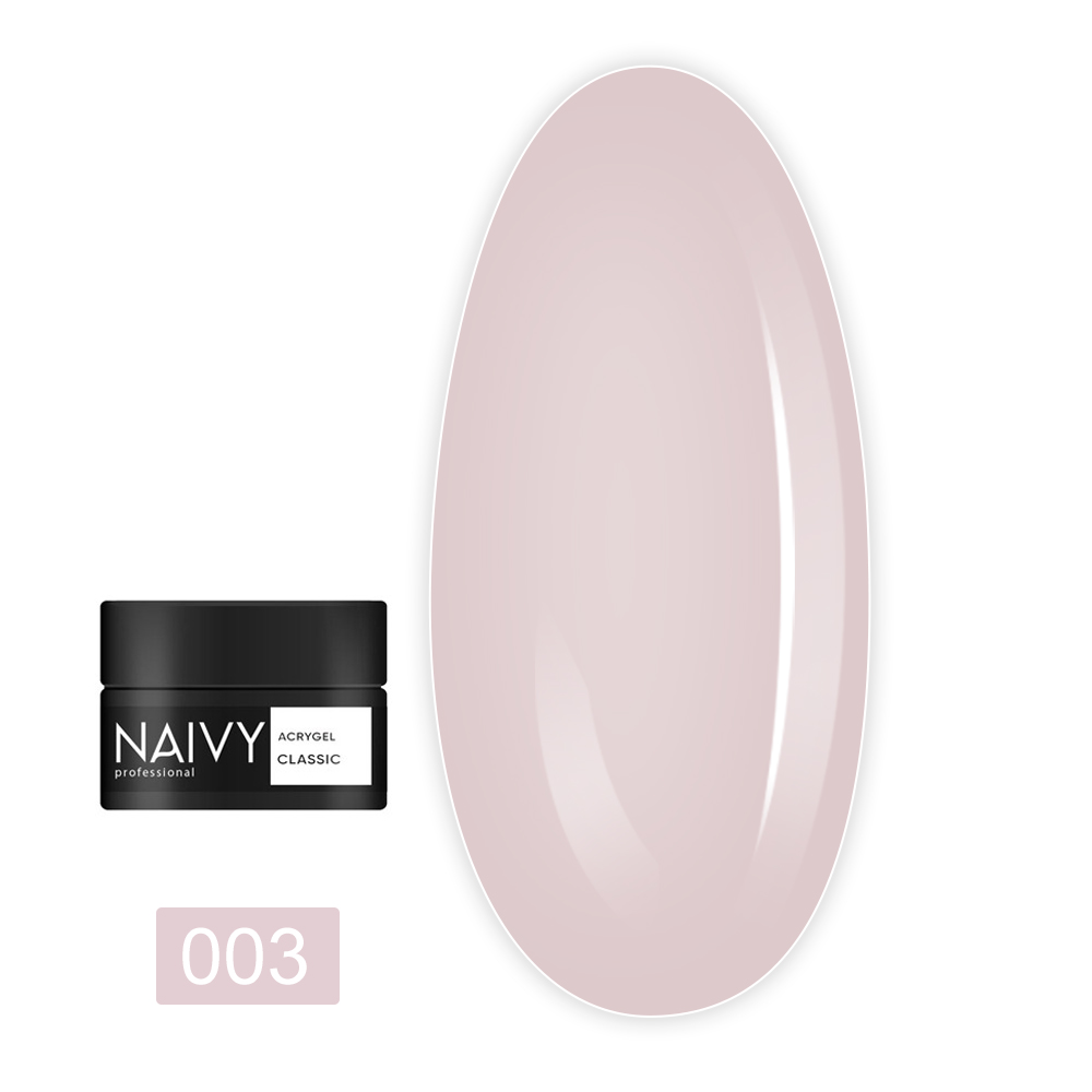 Гель акриловый Classic 30 мл (003)