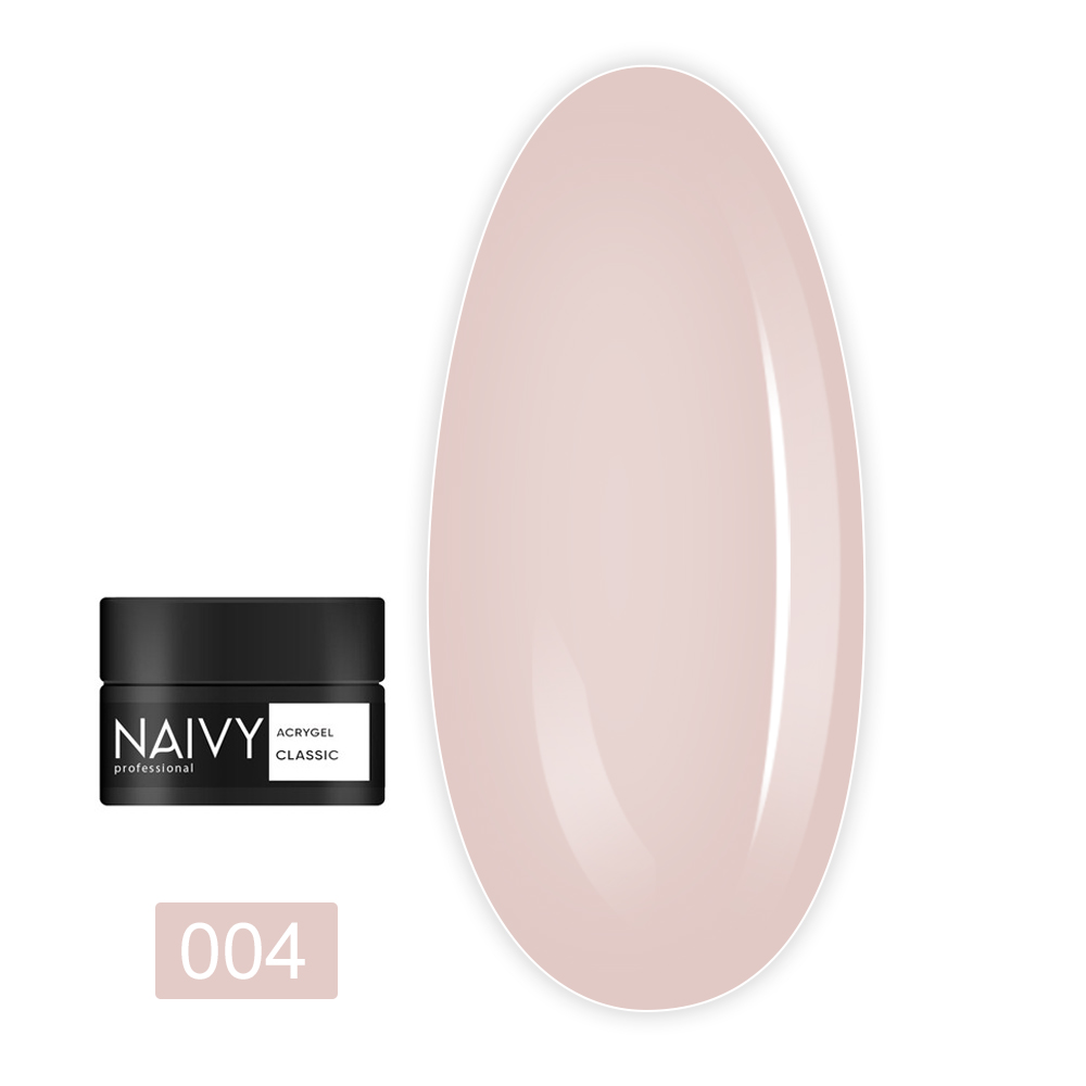 Гель акриловый Classic 30 мл (004)