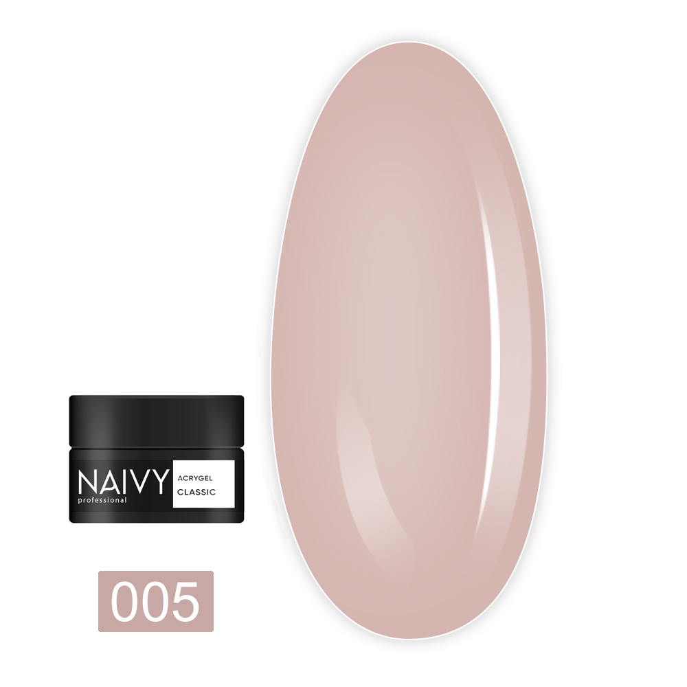 Гель акриловый Classic 30 мл (005)