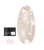 Гель акриловый Gliter 30 мл (003)