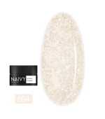 Гель акриловый Gliter 30 мл (004)