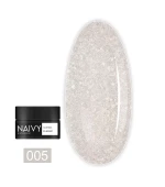 Гель акриловый Gliter 30 мл (005)