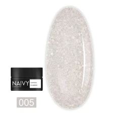 Гель акриловий Gliter 30 мл (005)