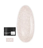 Гель акриловый Gliter 30 мл (006)