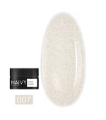 Гель акриловый Gliter 30 мл (007)