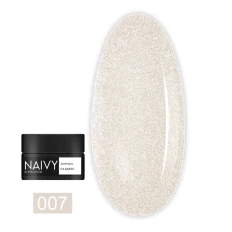 Гель акриловий Gliter 30 мл (007)