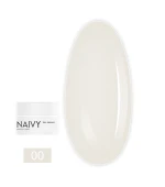 База для гель лака NAIVY каучуковая цветная 30 мл (00)