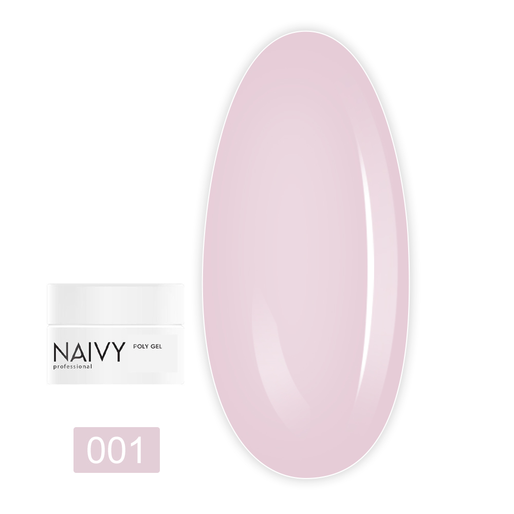 Гель Полігель 30 мл (001)