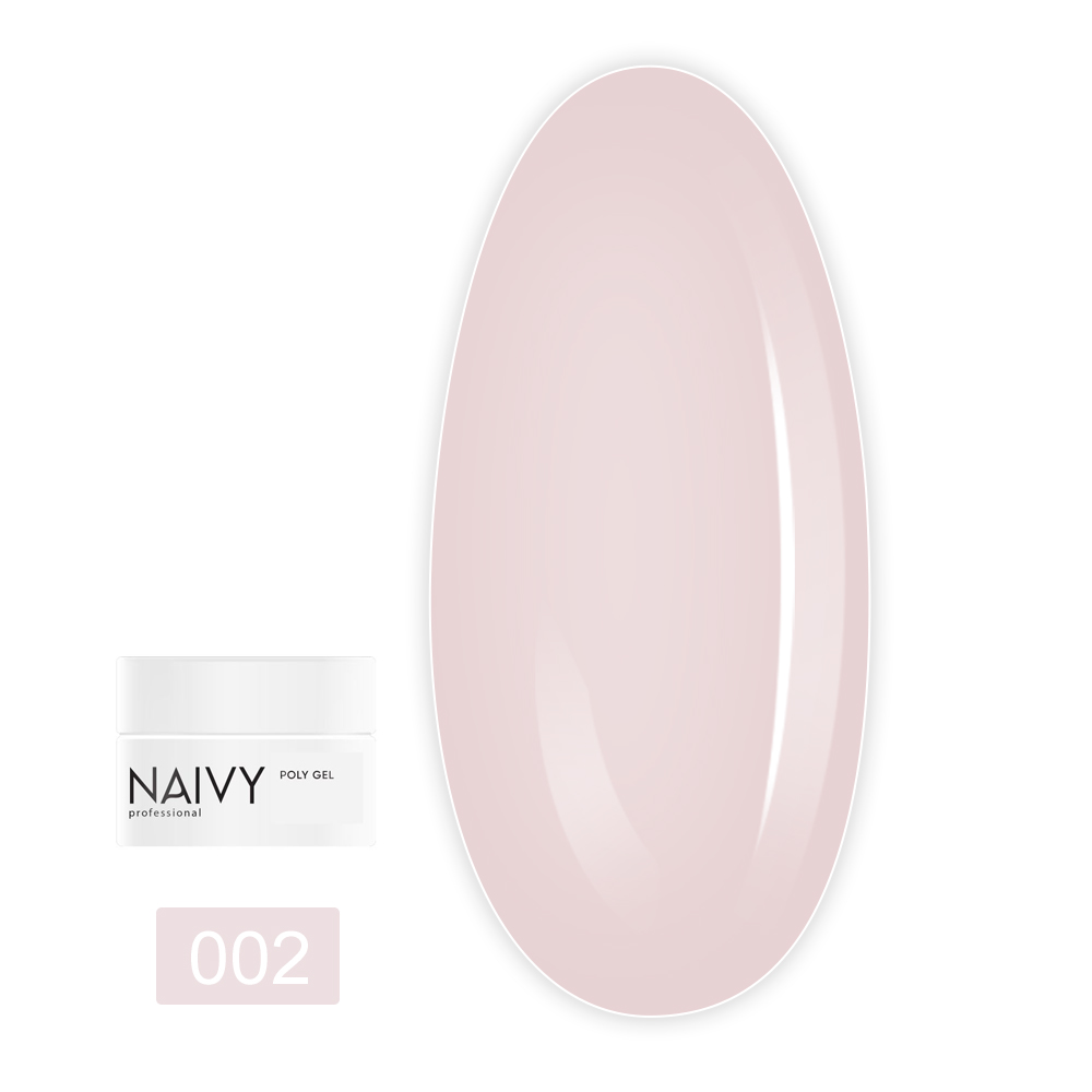 Гель Полігель 30 мл (002)