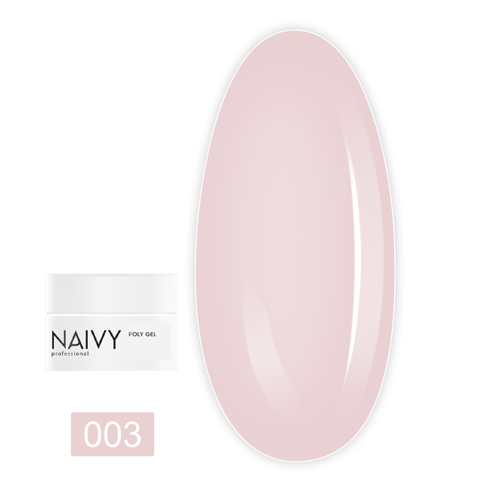 Гель Полігель 30 мл (003)