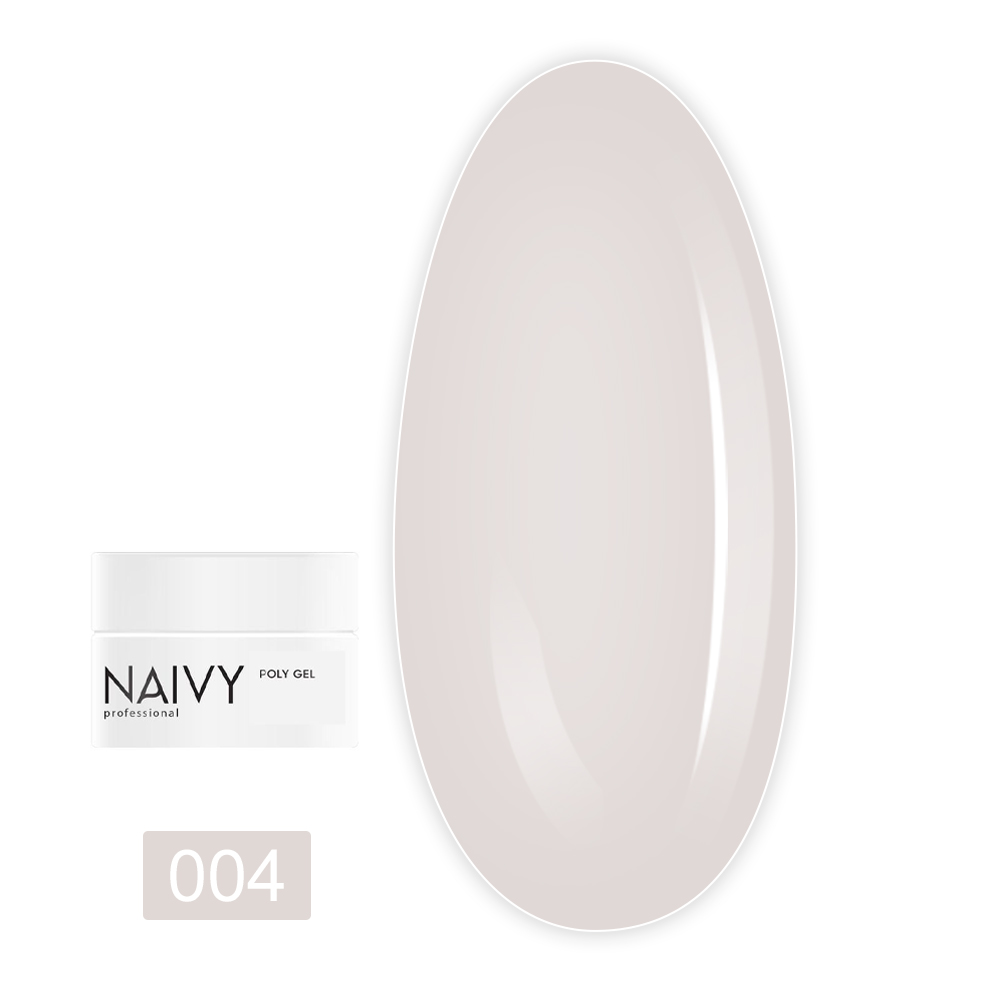 Гель Полігель 30 мл (004)