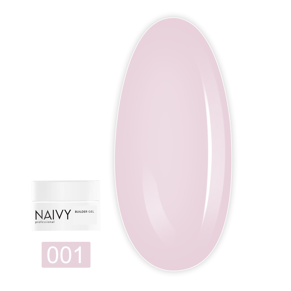 Гель для конструирования 30 мл (001)