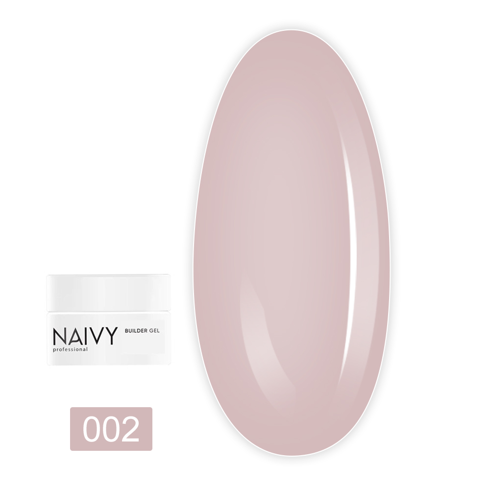 Гель для конструирования 30 мл (002)