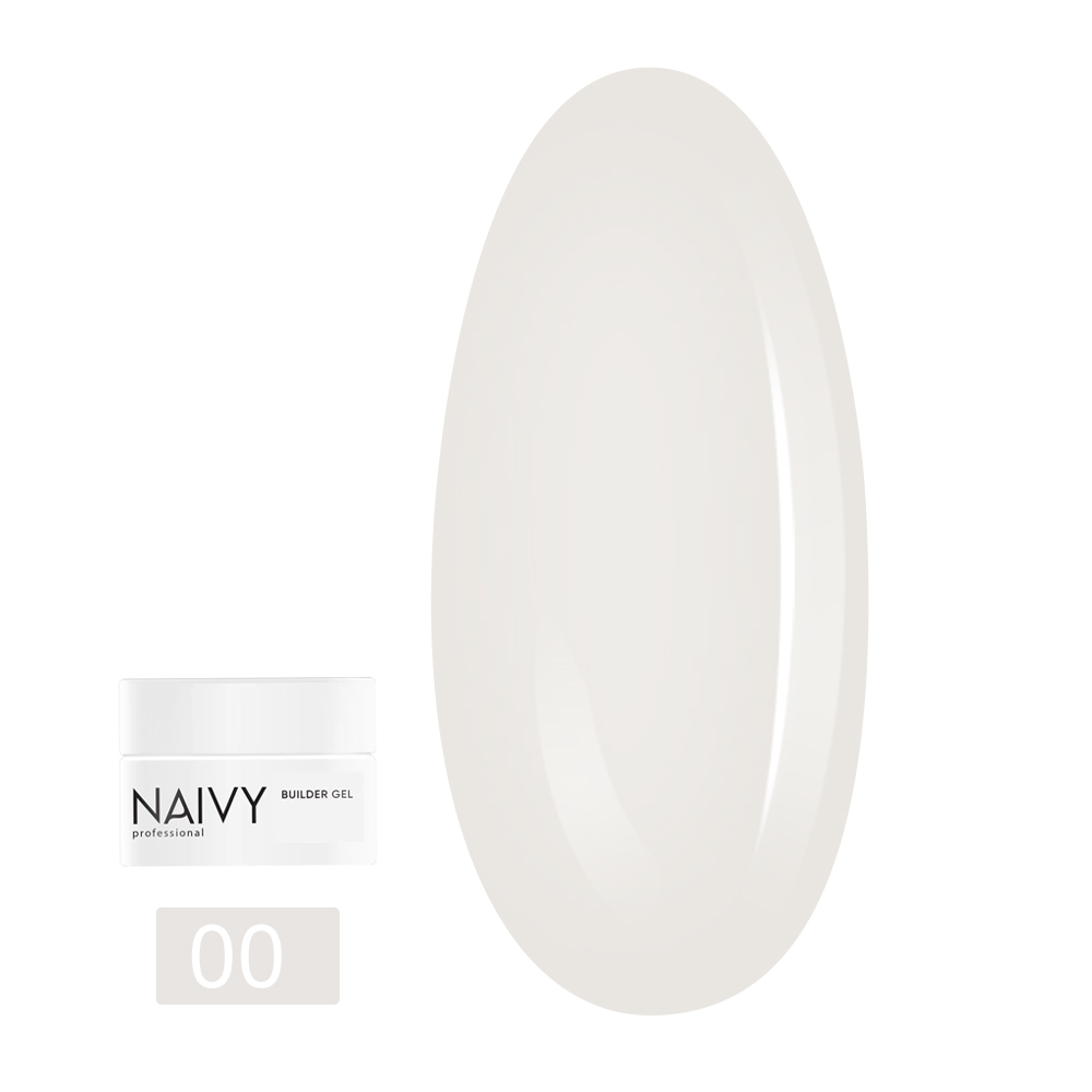 Гель для конструирования 30 мл (00)