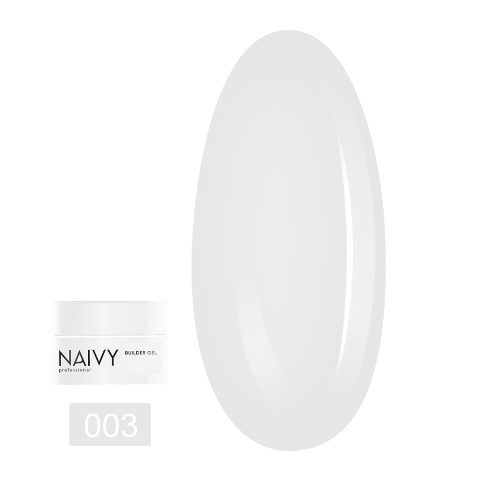 Гель для конструювання 30 мл (003)