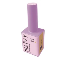 Топ для гель лака Gliter 15 мл (002)