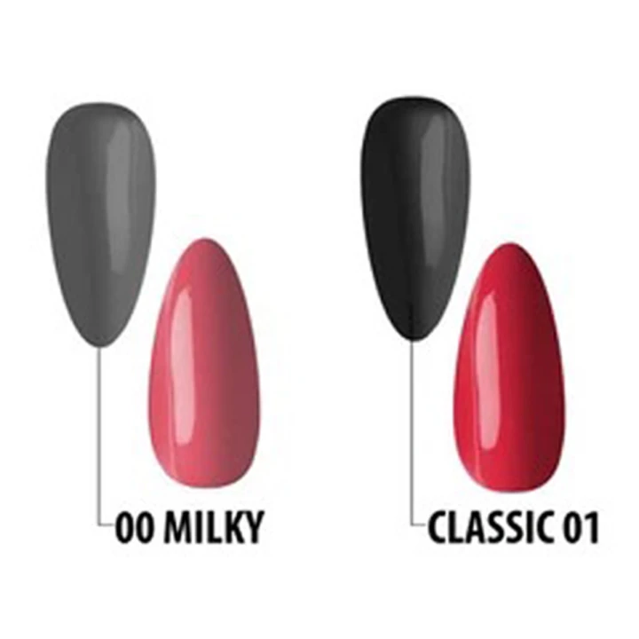 Топ для гель лака Classic 15 мл (00)