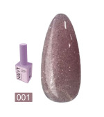 База - гель для гель лака 15 мл (001)