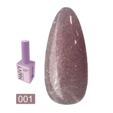 База - гель для гель лака 15 мл (001)