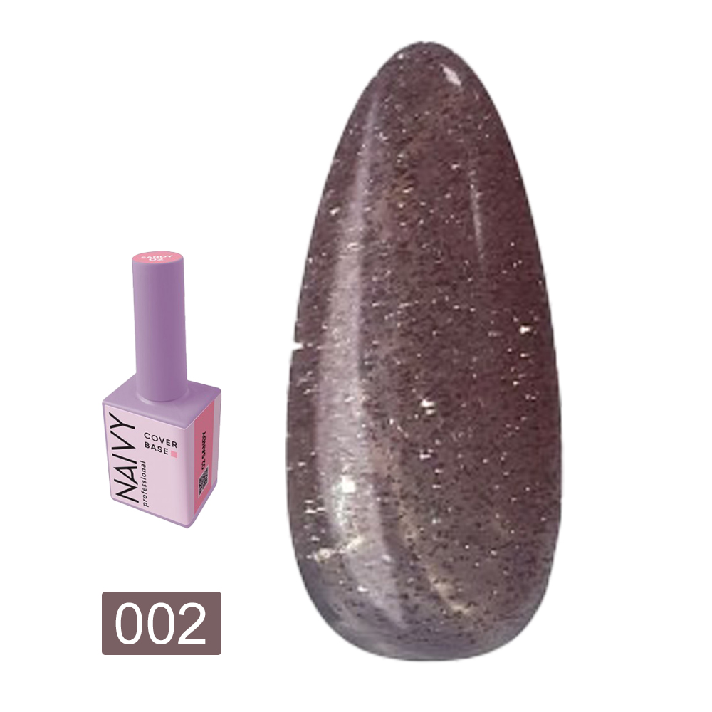 База - гель для гель лака 15 мл (002)