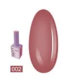 База кремовая для гель лака цветная 15 мл (002)