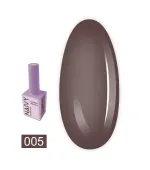 База кремовая для гель лака цветная 15 мл (005)