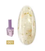 База для гель лака 15 мл (001)